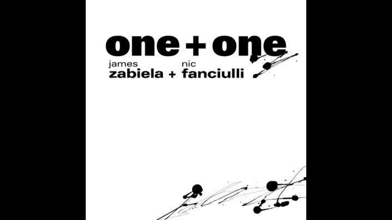 One + One - No Pressure (deadmau5 Remix) (High Quality)