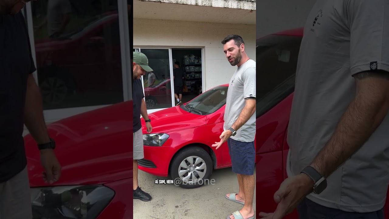 Testei o seguro de carro mais barato do Brasil que ativa em 5 minutos! 😱🚗