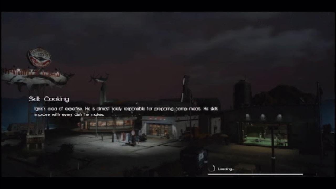 Alternate Permanent Iris glitch 1.30