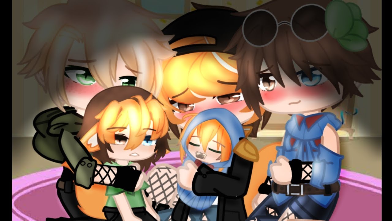 ☆"Wow, would you look at that"☆ | ☆DundyNotFound☆ | ☆MCYT/DSMP Unknown AU☆ | ☆Gacha Club☆