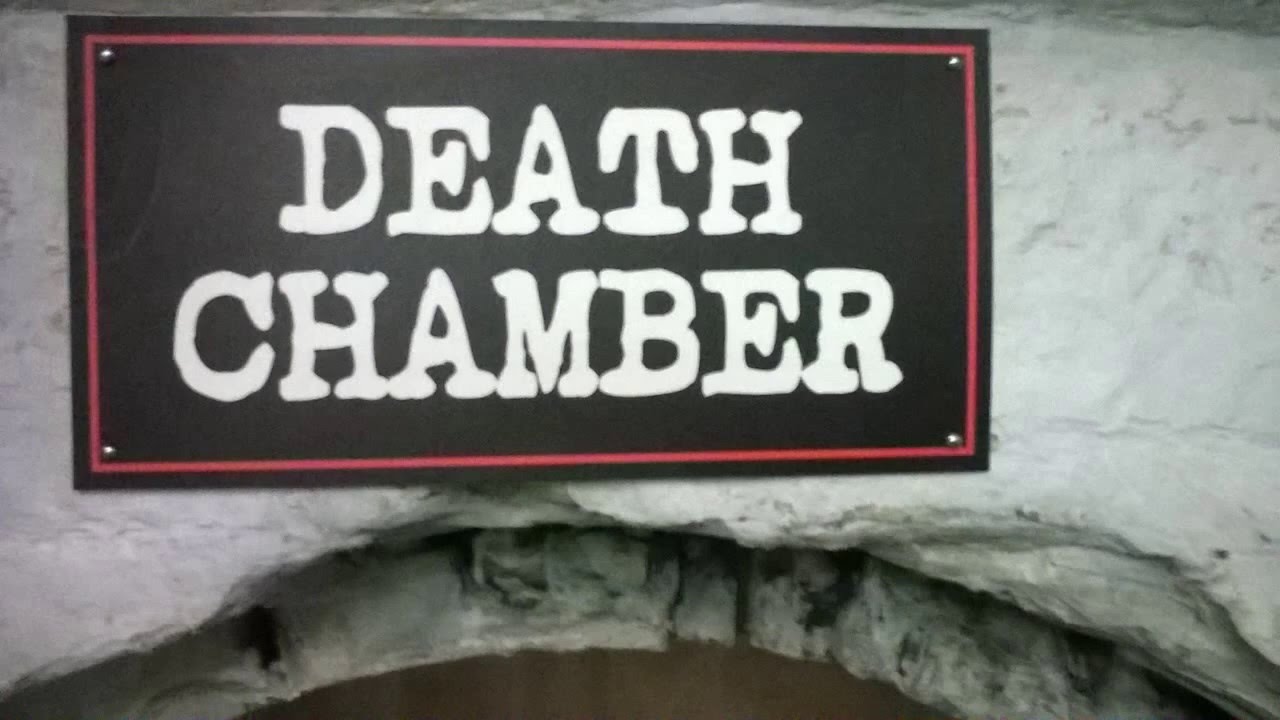 Ghost Hunt Events 2016 Promotional Video