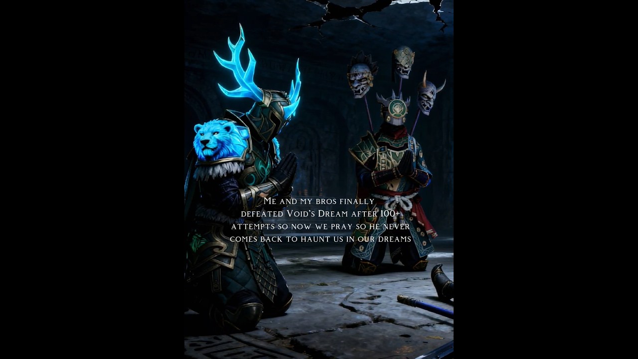 Shadow Fight 3 Meme #shadowfight3 #trending