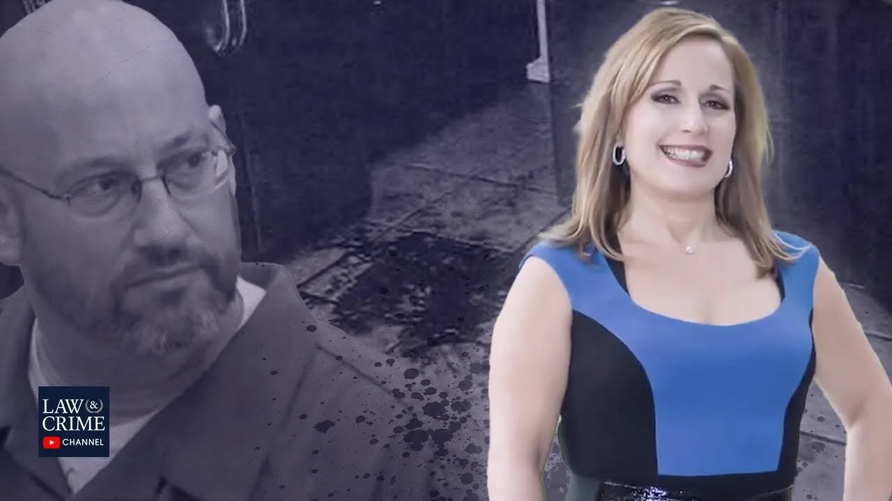 Doctor Beaten to Death with Hammer by Hitman Hired by Husband (Killer Cases)
