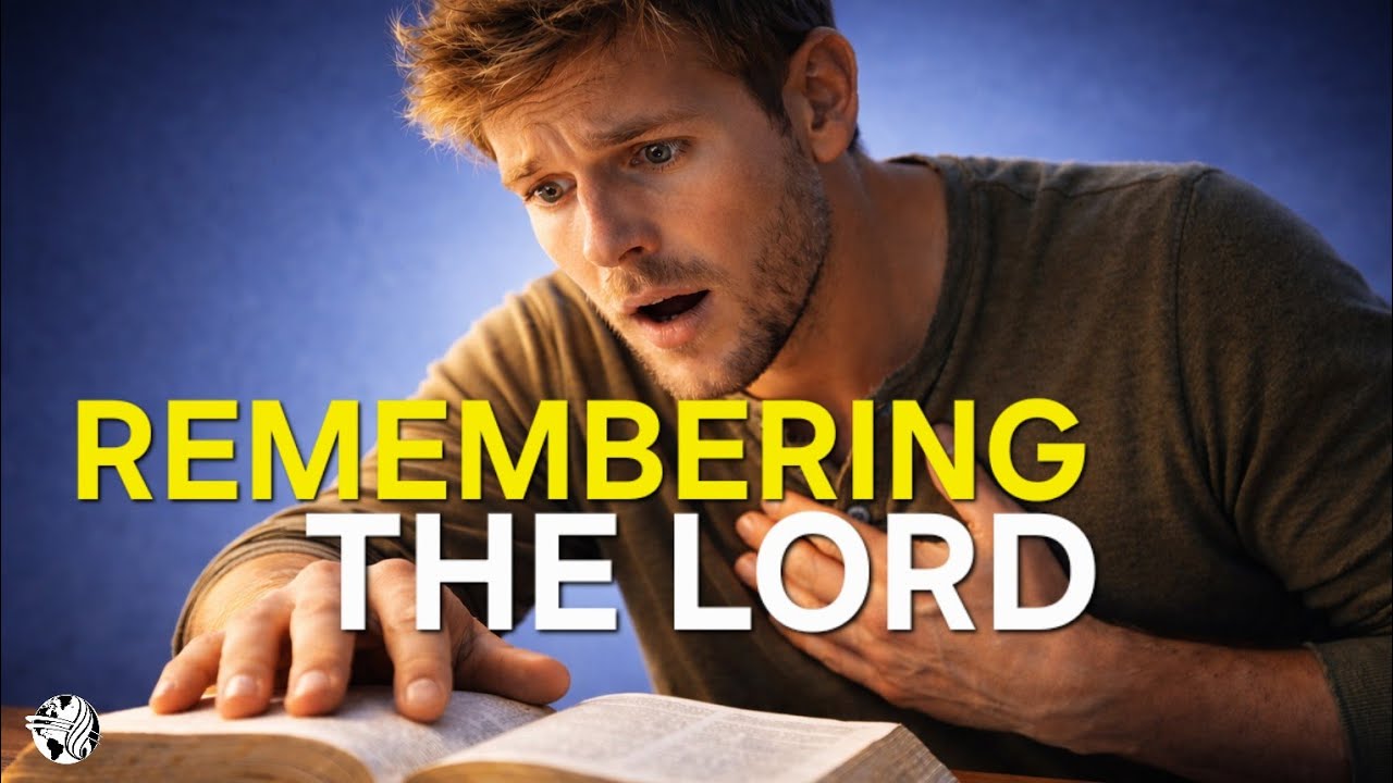 Remembering the Lord | The Potters House Of Vacaville