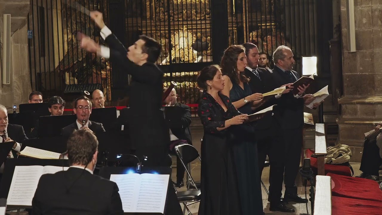 La Novena de Beethoven IV final