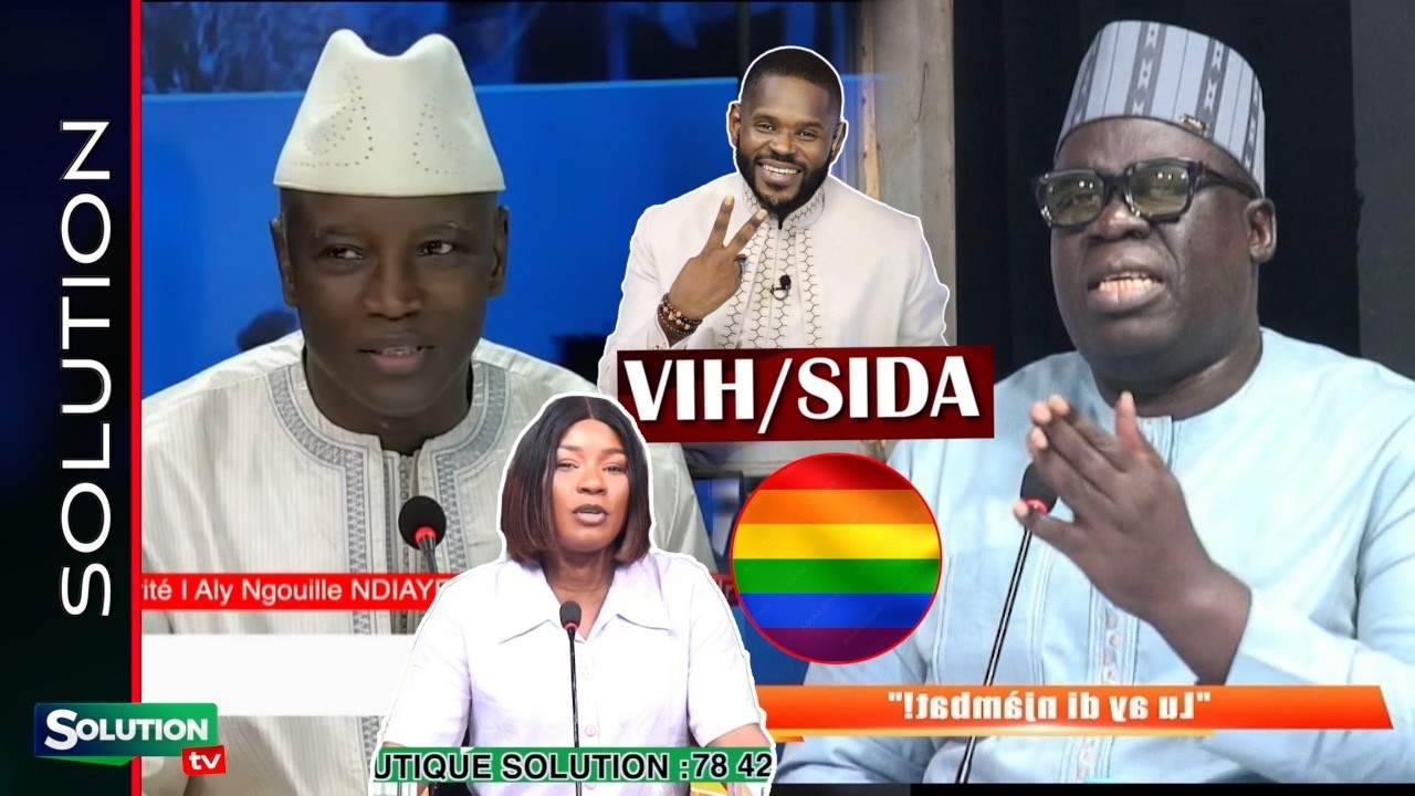 49% GORDJIGUENE NIO NEK BIIR DAKAR....SA NDIOGOU DETRUIT ALY NGOUILLE NDIAYE ET FAIT...
