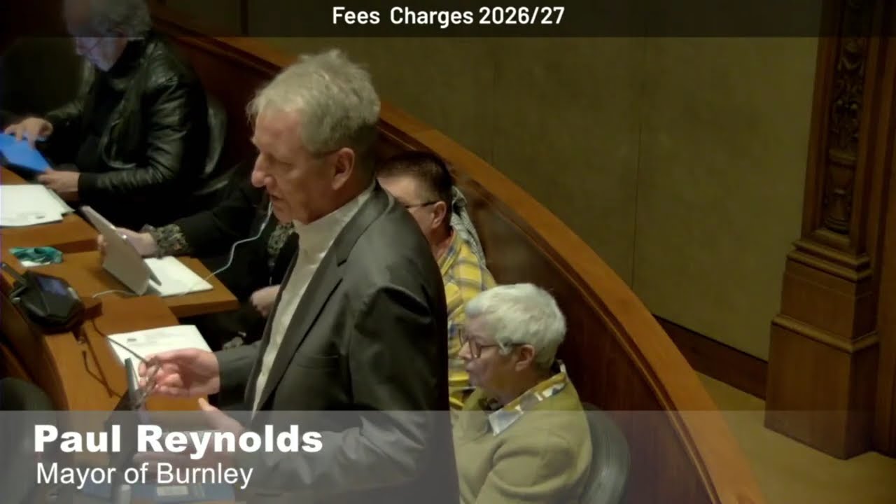 Full Council - 04.02.26