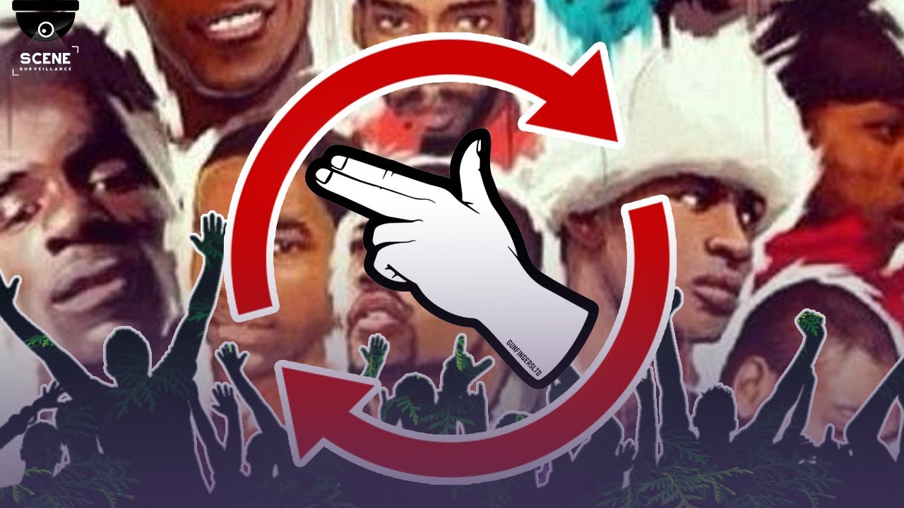 Grime Reloads (Part 3 - 60 minutes of Reloads/Wheel-ups) ft. JME, Jaykae, Tempa T & more