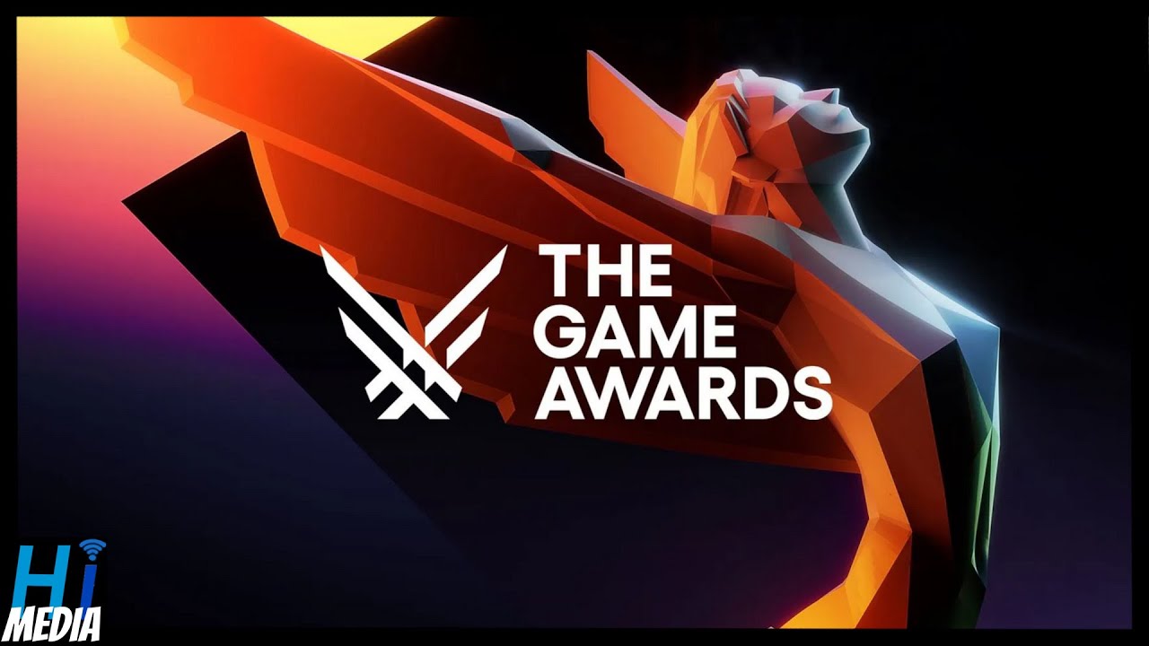 Accessibility Innovation Winner - Game Awards 2023