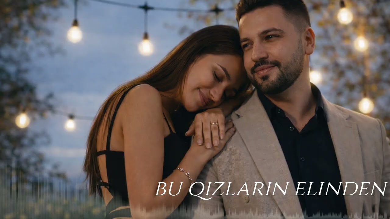 Bu Qızların Əlindən – Aman Aman | Yeni Azərbaycan Xalq Üslublu Mahnı