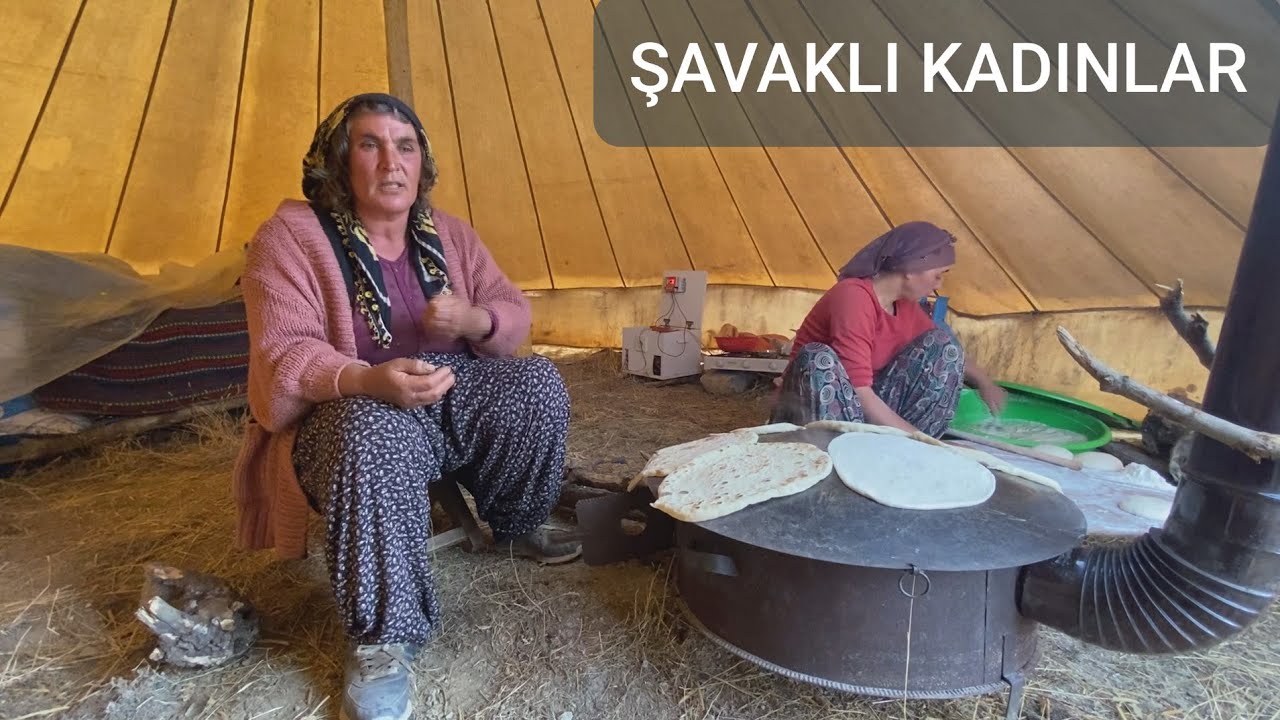 Kadın, emek, sevgi...