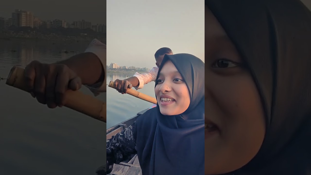 জীবনের প্রথম ভোট দিতে এসে যা ঘটলো আমার সাথে