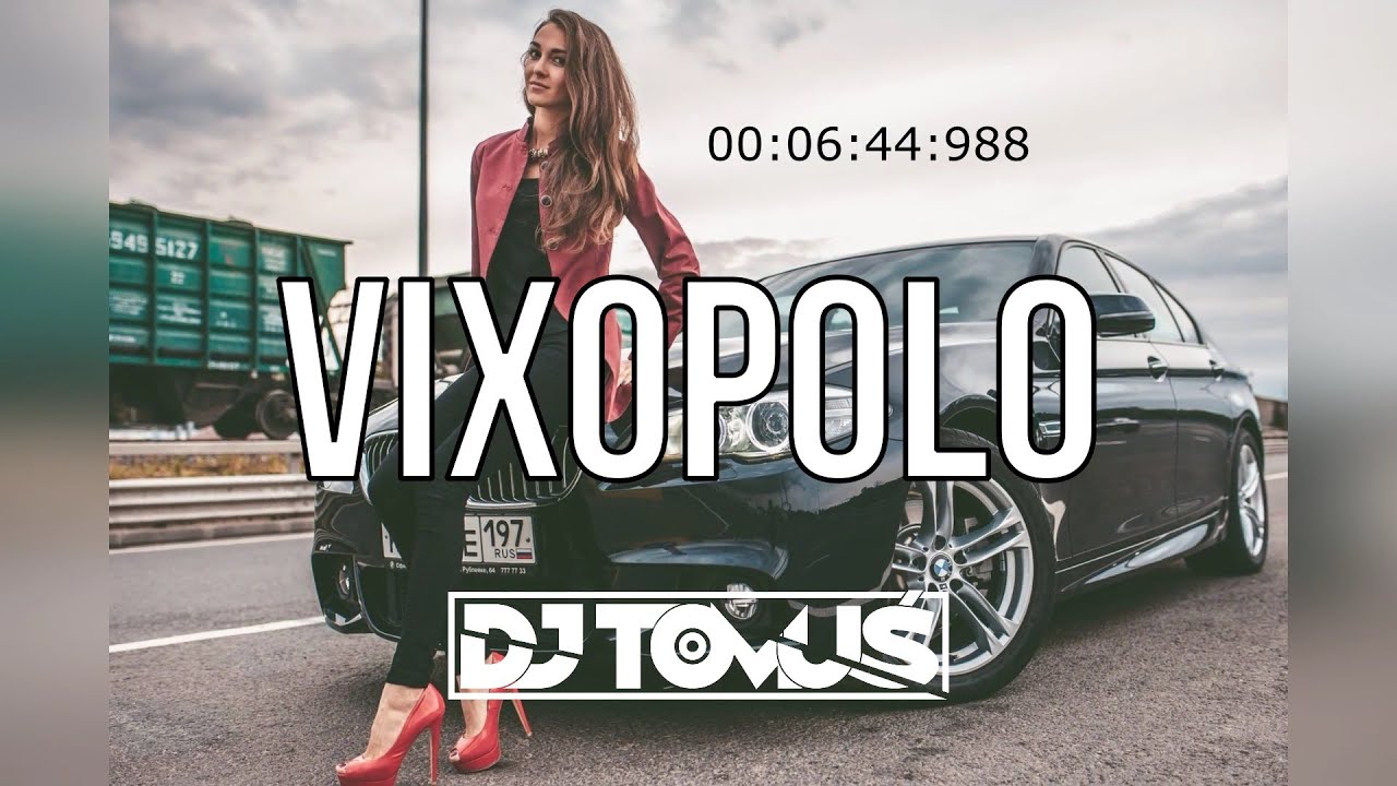 ⛔😍 DISCO POLO VIXIARSKIE REMIXY 😍⛔ #2023⚡[ Najlepsze VIXOPOLO Do Auta 🚗] #HITY #REMIXY @DJ TomUś