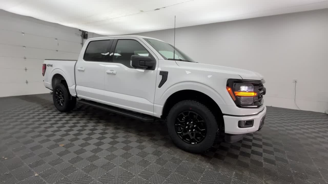 2026 Ford F-150 XLT OH Ohio, Troy, Dayton, Cincinnati, Piqua, Tipp City