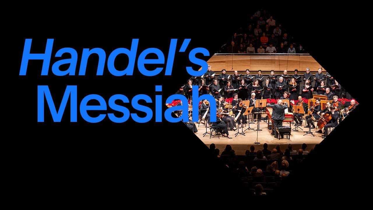 &ldquo;Hallelujah&rdquo; from Handel&rsquo;s &ldquo;Messiah&rdquo; (Excerpt)