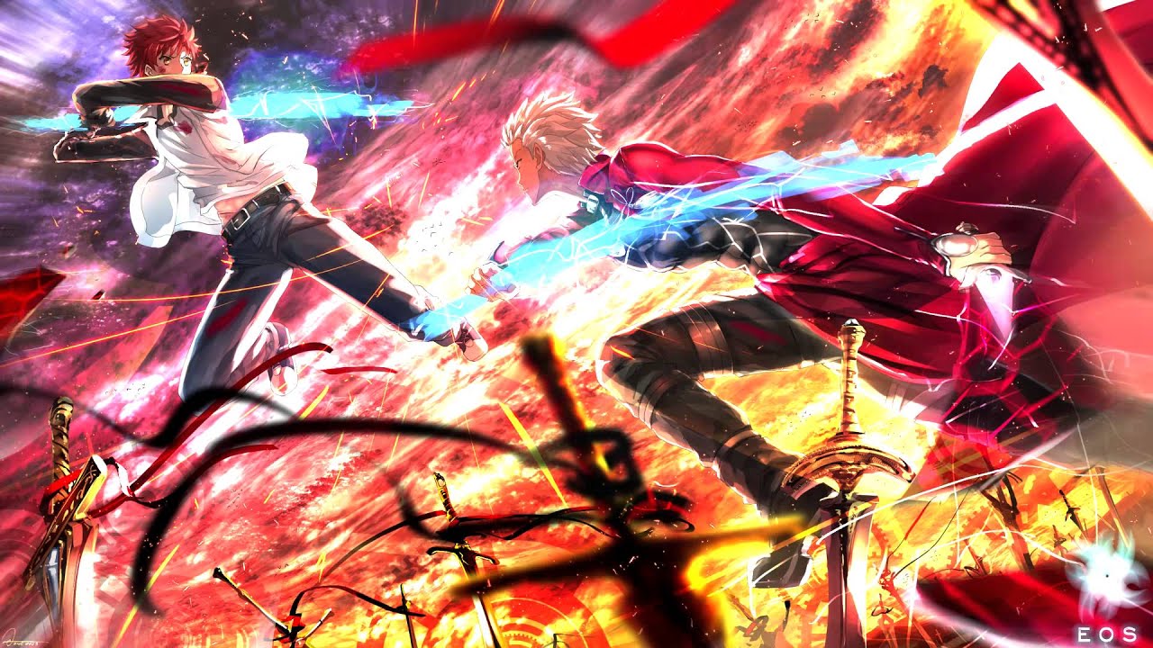 World's Greatest Battle Music Ever: Relentless Barrage