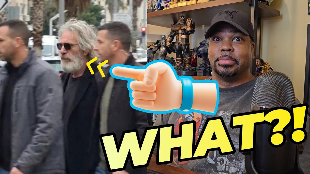 Is Jeffrey Epstein STILL ALIVE?!