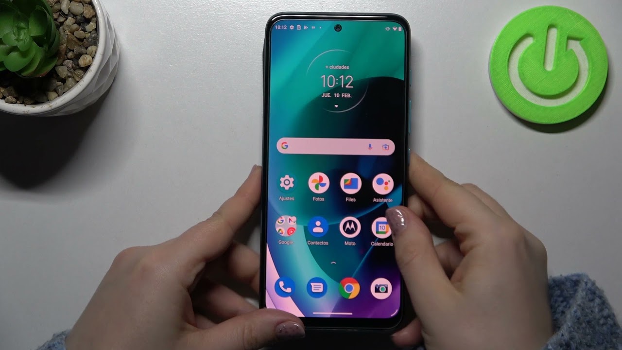TOP TRUCOS para tu MOTOROLA Moto G71 5G - TOP TRICS