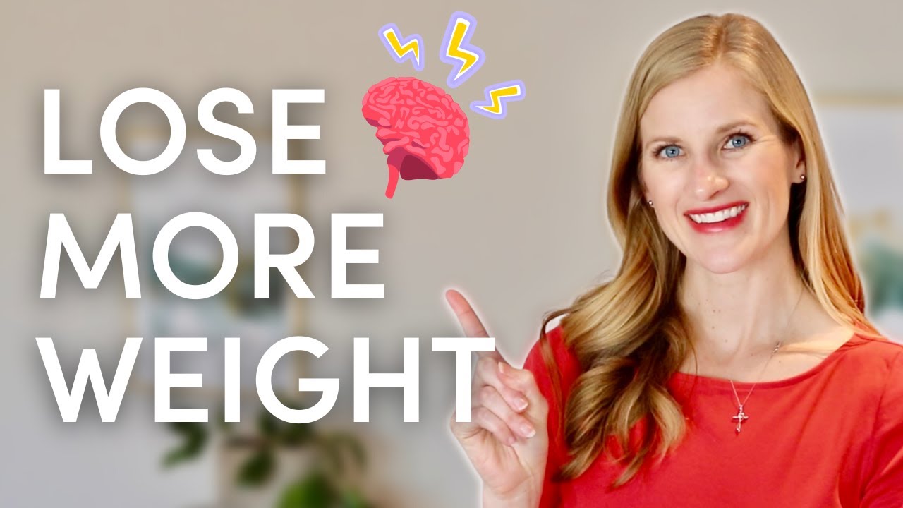 4 Ways To Raise Your Vibes and Fortify Your Frequency (Weight Loss Mindset Tip)
