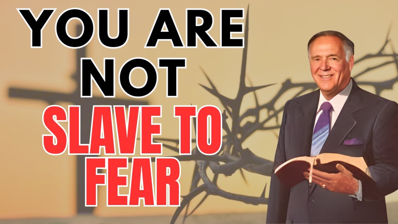 7 DECLARATIONS THAT SILENCE ANXIETY — HOW TO TAKE AUTHORITY OVER FEAR
