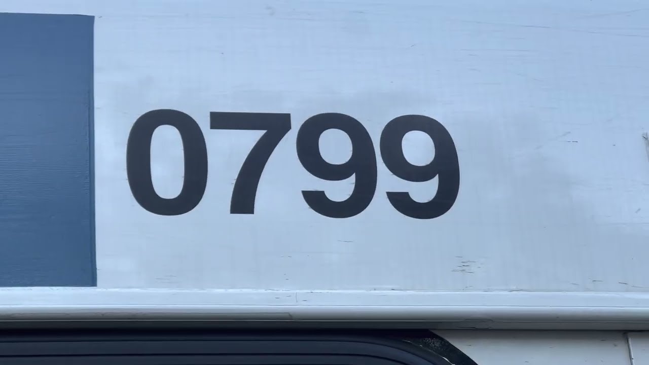 [MBTA] Route 226 - Full Inbound Ride | Yoshi's Ride Series | SPECIAL REQUEST [HD]