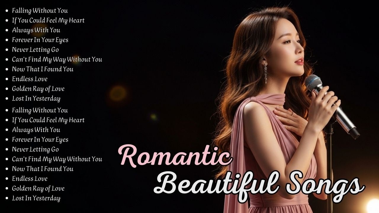 Love Songs 2026 &ndash; Sad Romantic Evening Mix  #song #music #lovesong