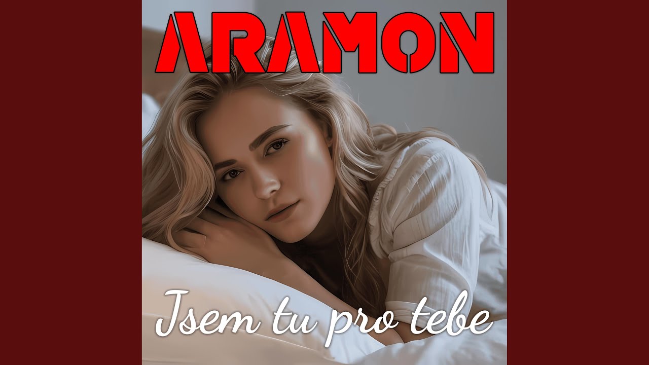 Jsem tu pro tebe