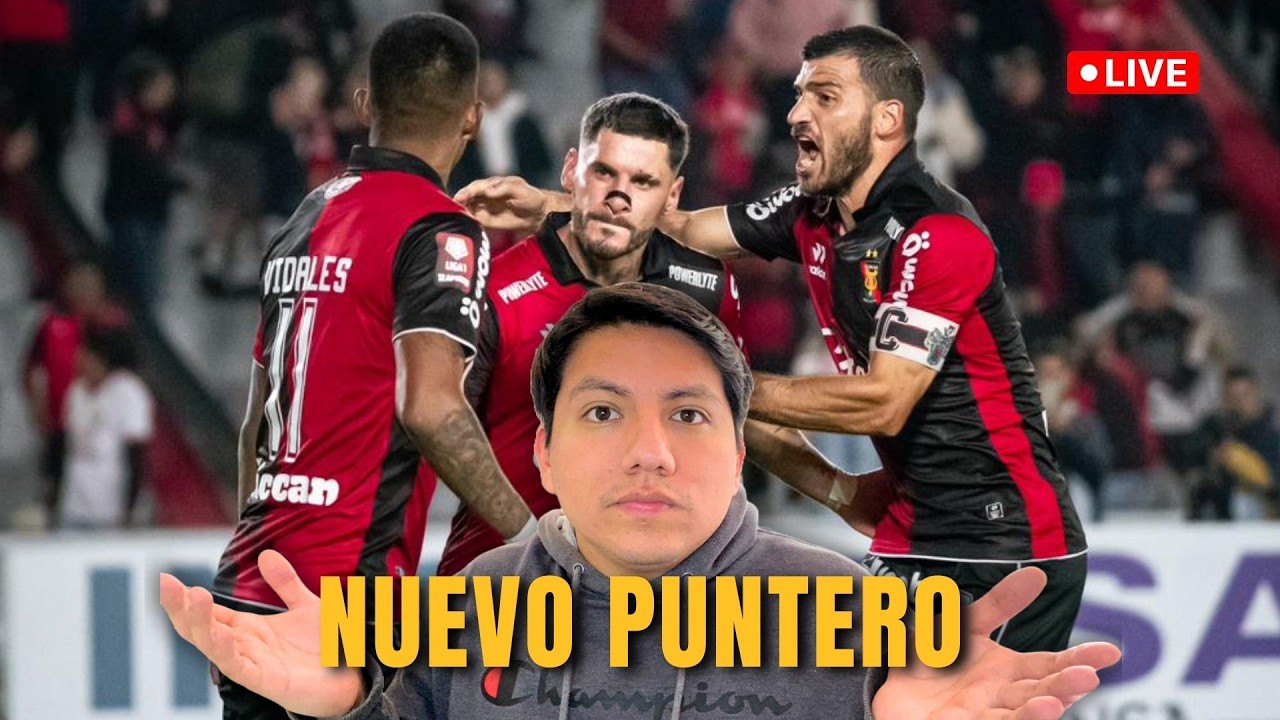 🔴ANALIZAMOS TODA LA FECHA DEL FÚTBOL PERUANO.