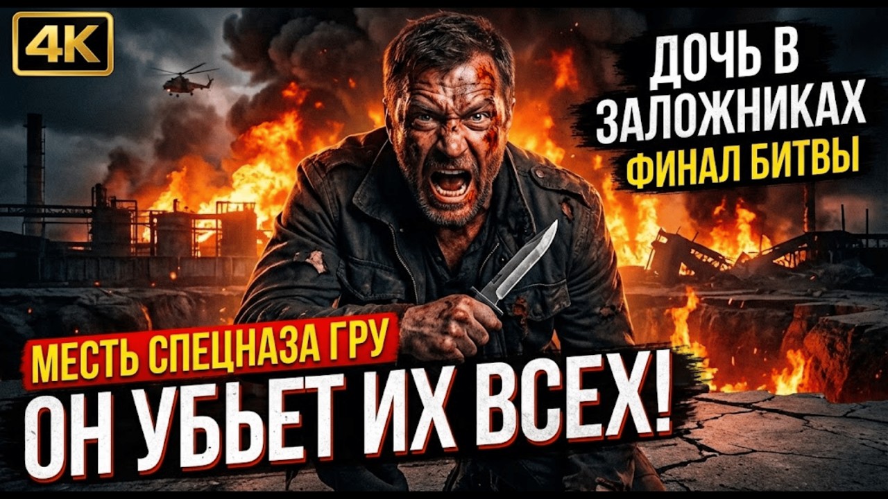 Он просто чистил кости в музее, пока банда не совершила роковую ошибку