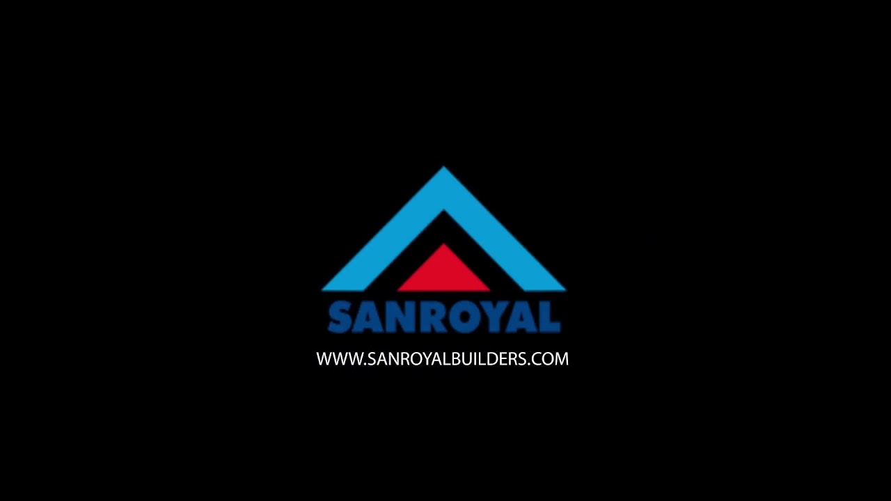 Villas in Trivandrum, Sanroyal Builders