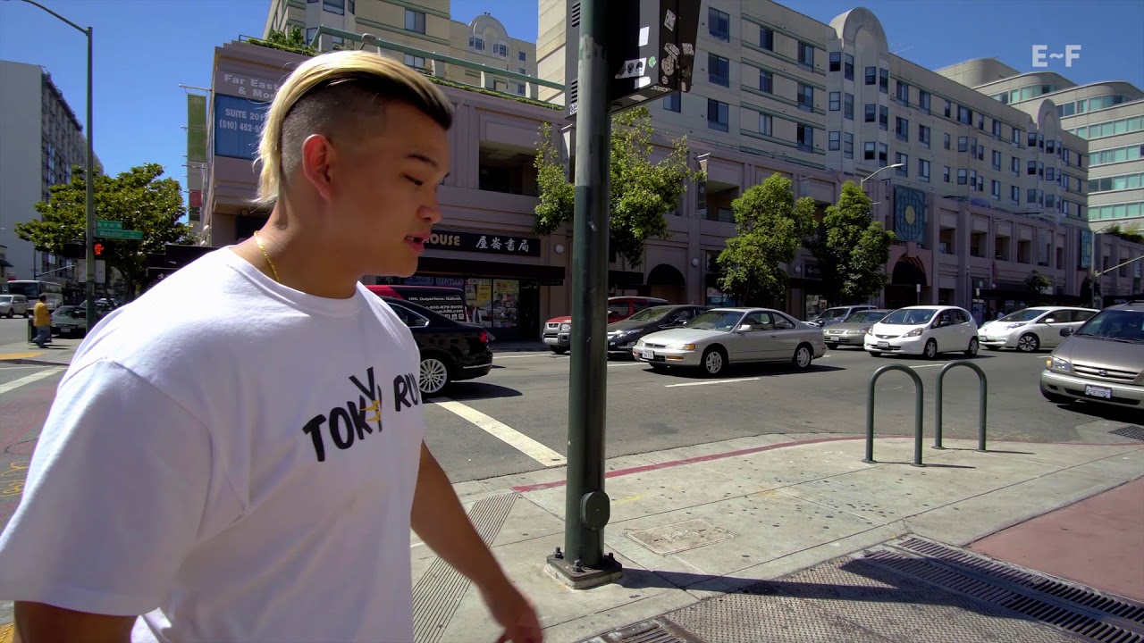 Living in Oakland: Chinatown Top 3 Cheap Eats