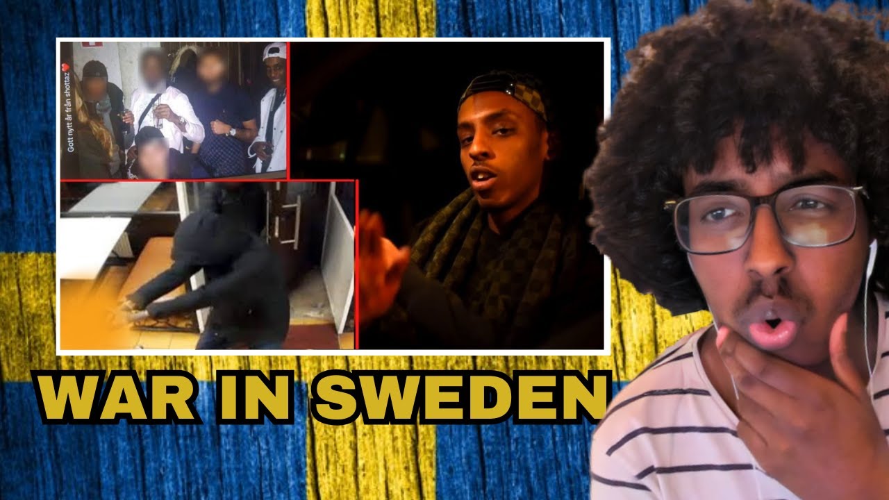 SHORTS REACTS TO 