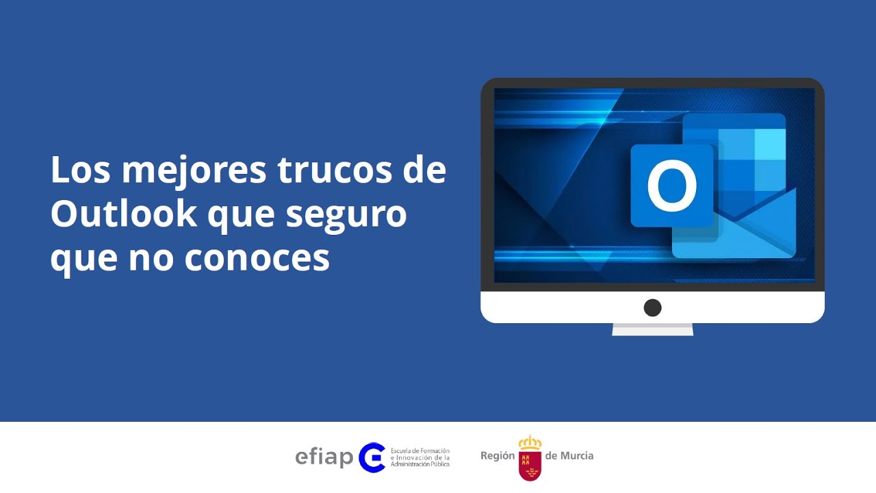 Trucos de Microsoft Outlook | Videoclase 5