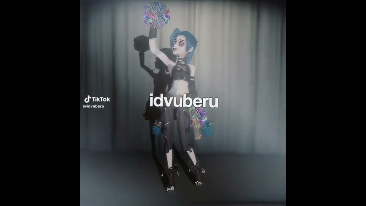 Identity V best edits compilation - TikTok