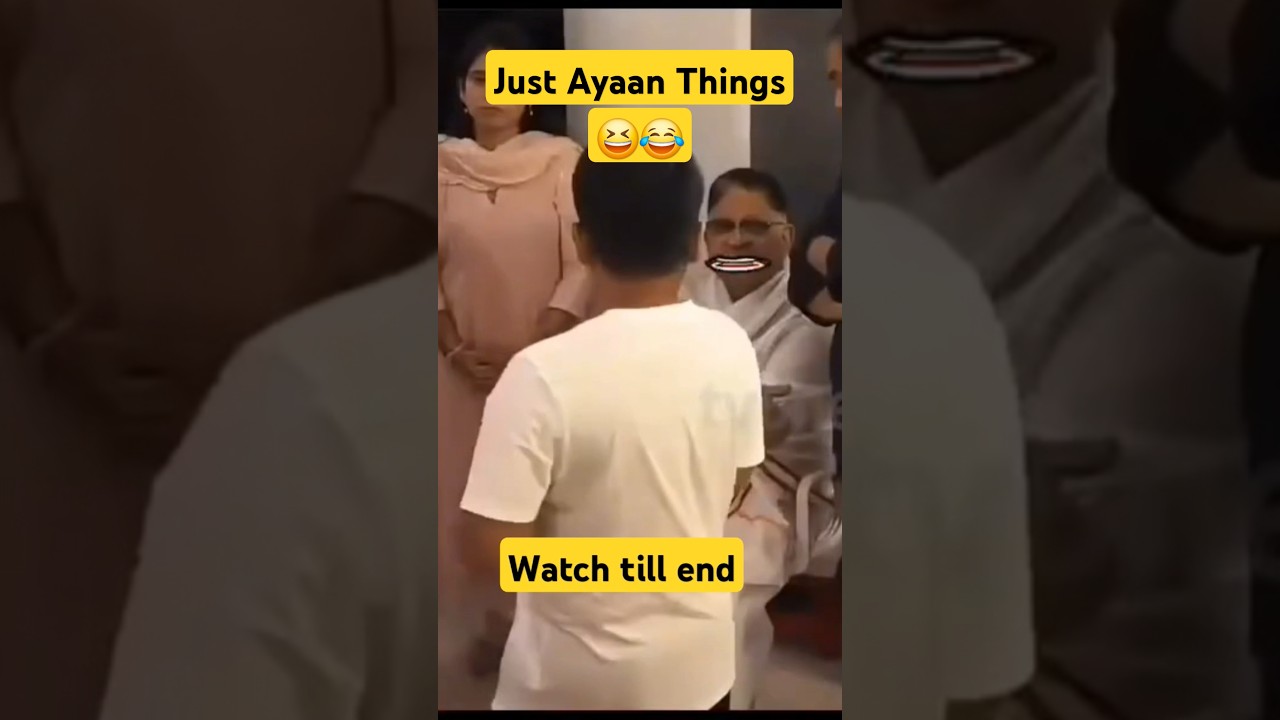 Allu Ayaan funny things 🤣 😂 #alluarjun #shorts #ytshortsindia #telugushorts #telugu #yt #allu