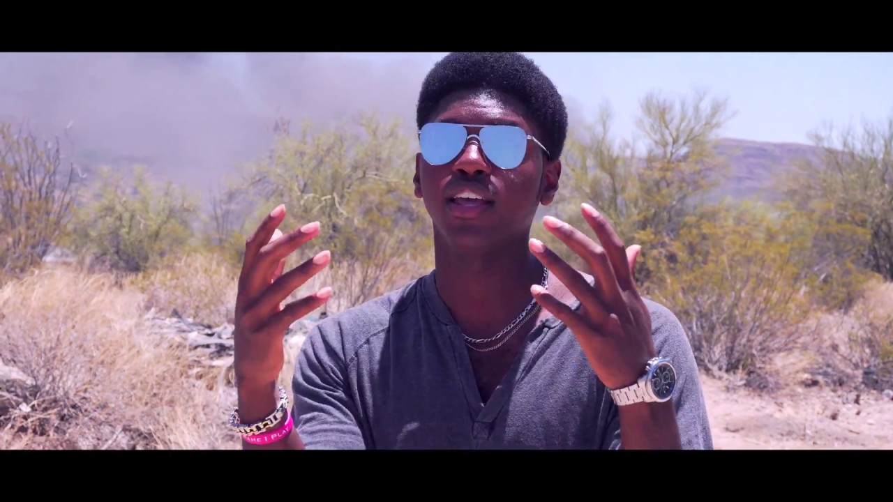 Joseph Allen - Too Many Times (Official Video)
