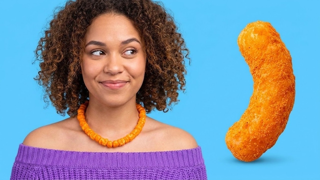C'EST DUR D'&Ecirc;TRE UNE FILLE || Des Situations Que Toutes Les Filles Peuvent Comprendre
