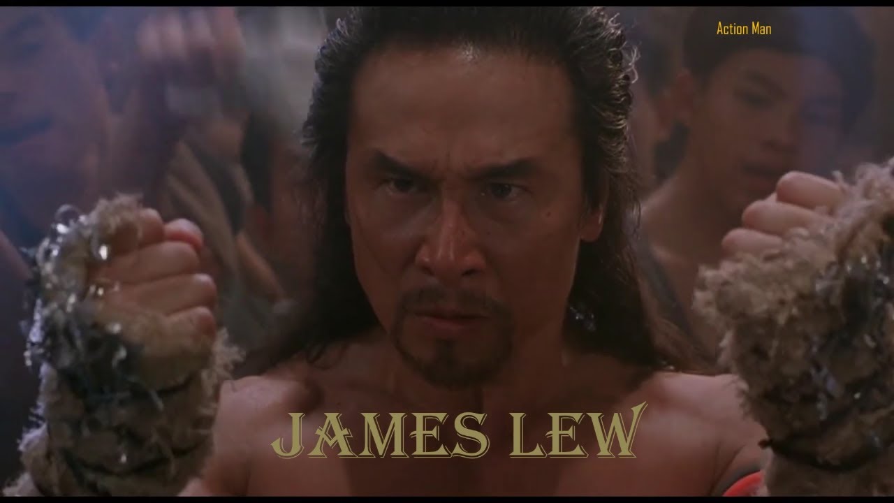 James Lew Tribute