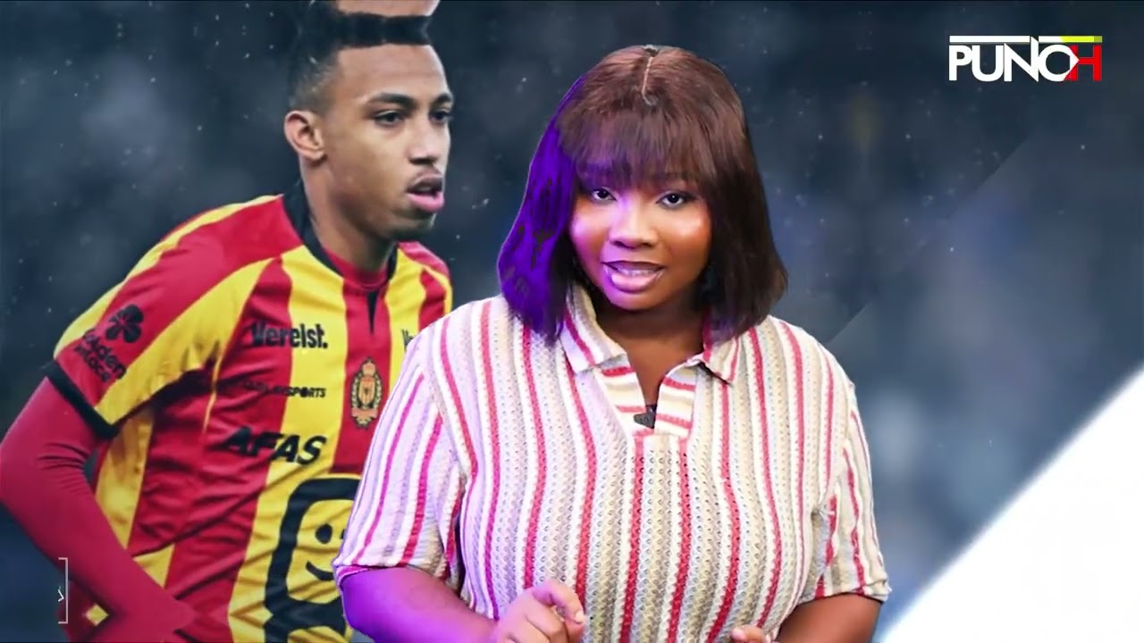 So This Happened (EP 367) reviews: CAF sanctions Algeria after post-match chaos against Nigeria