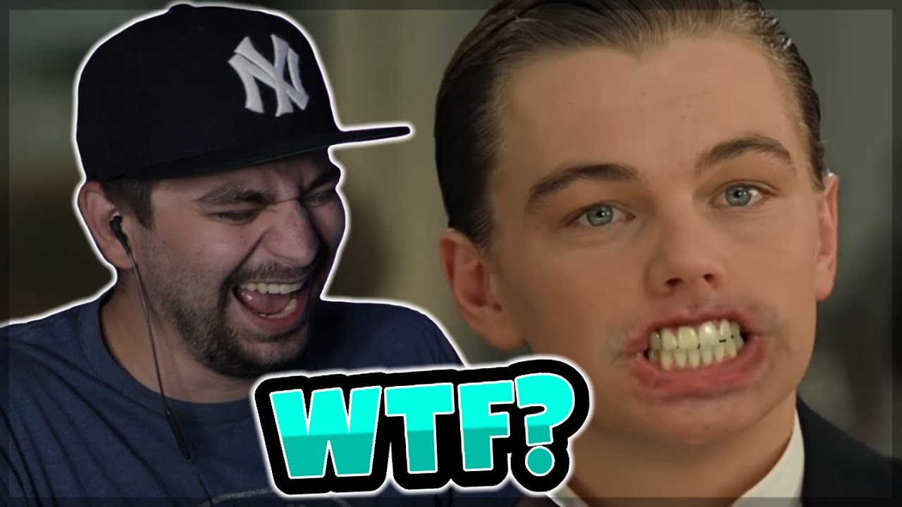 TITANIC EDITED HAS ME IN TEARS! 😂