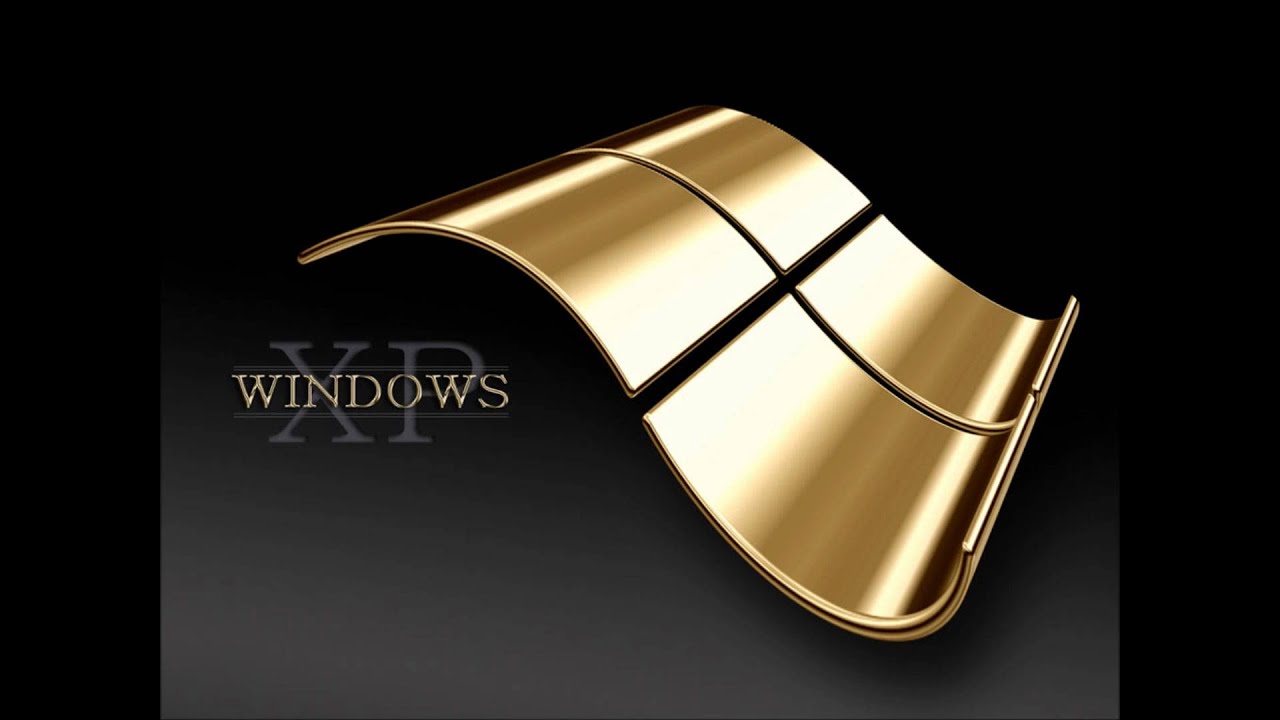Windows XP installation music [HD]