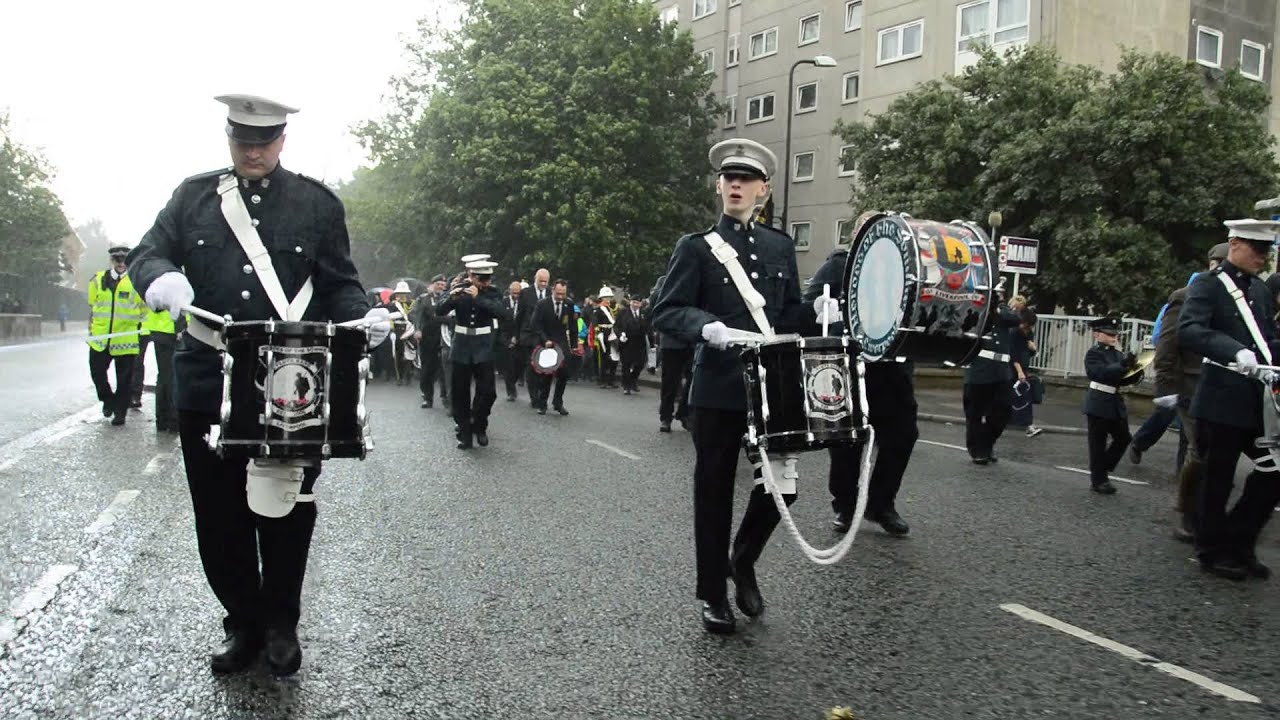 Heroes of the Somme Lee Rigby Remembrance