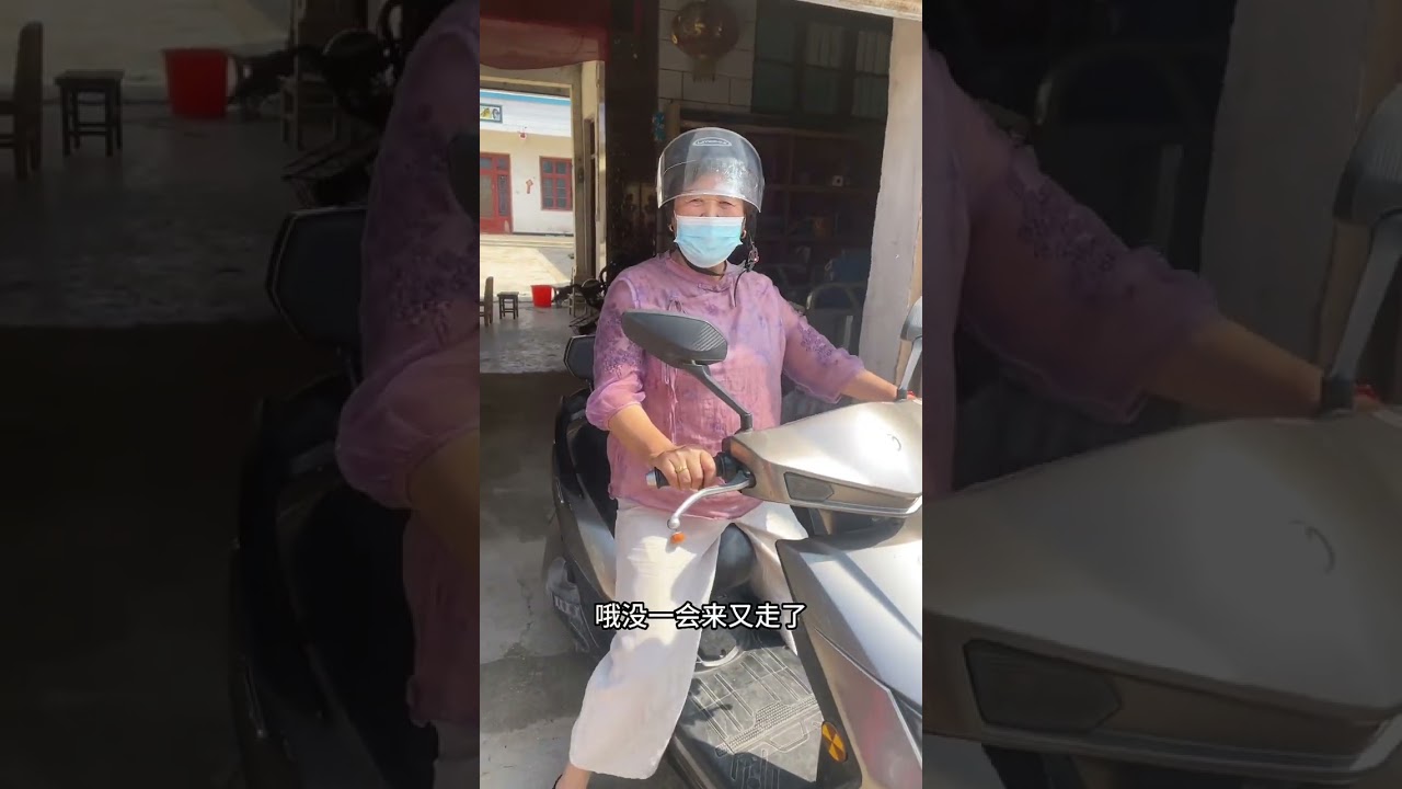 最简单的幸福就是陪伴#自己家种的纯天然的绿色蔬菜 #自家小菜园