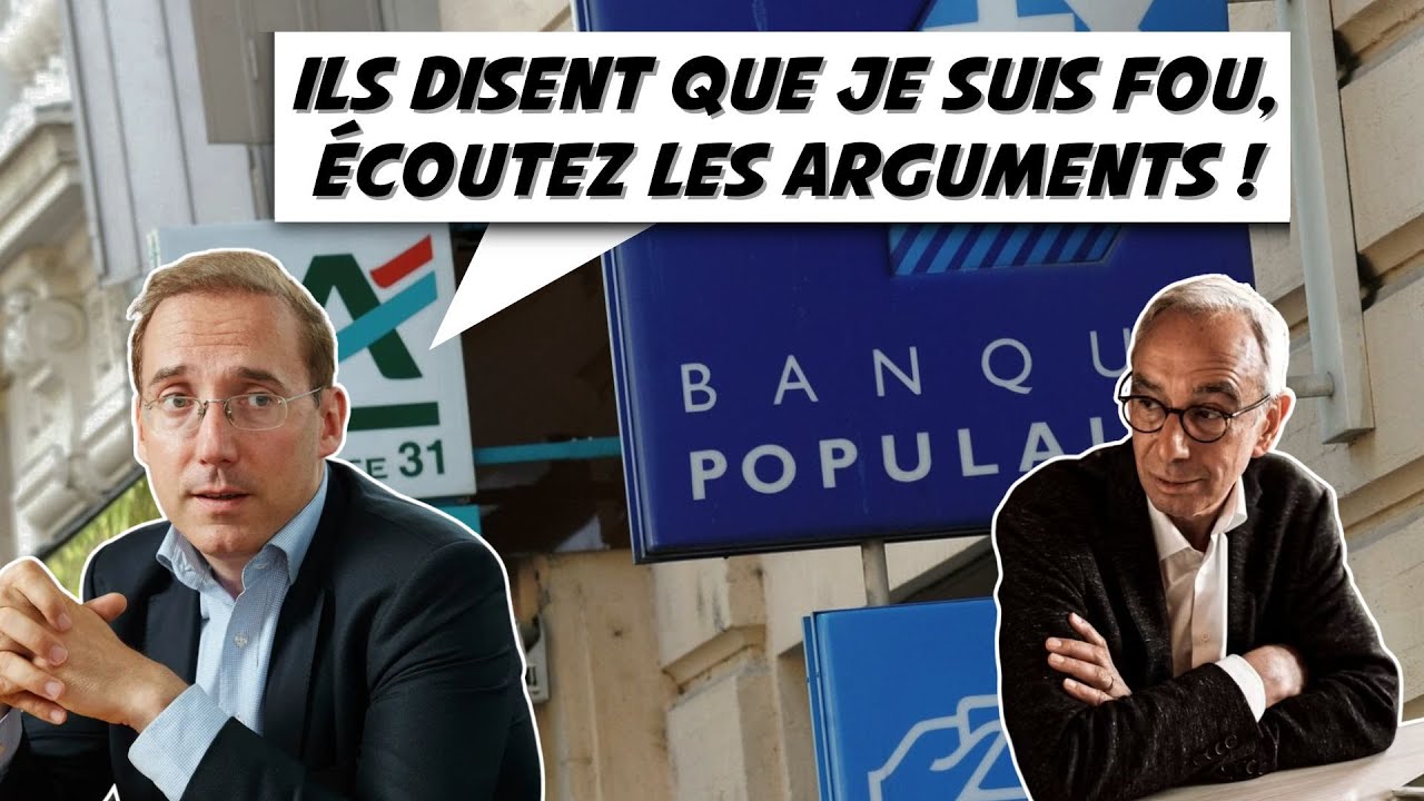 La plus belle leçon de Gaël Giraud sur la dette