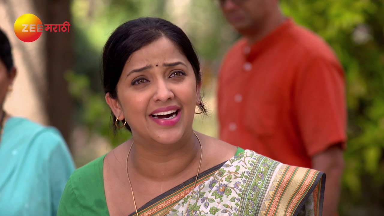 Ratris Khel Chale 2 - Full Ep - 327 - Madhav Abhyankar, Rutuja Dharamadhikari - Zee Marathi