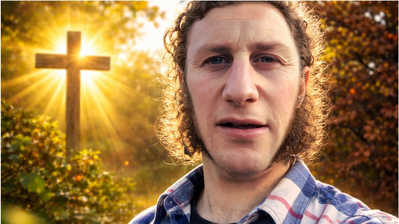 am i a good christian?