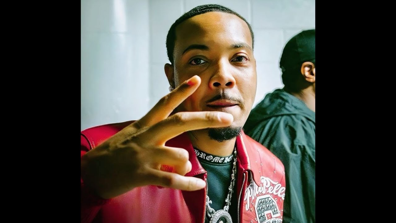 (FREE) G Herbo Sample Type Beat - 