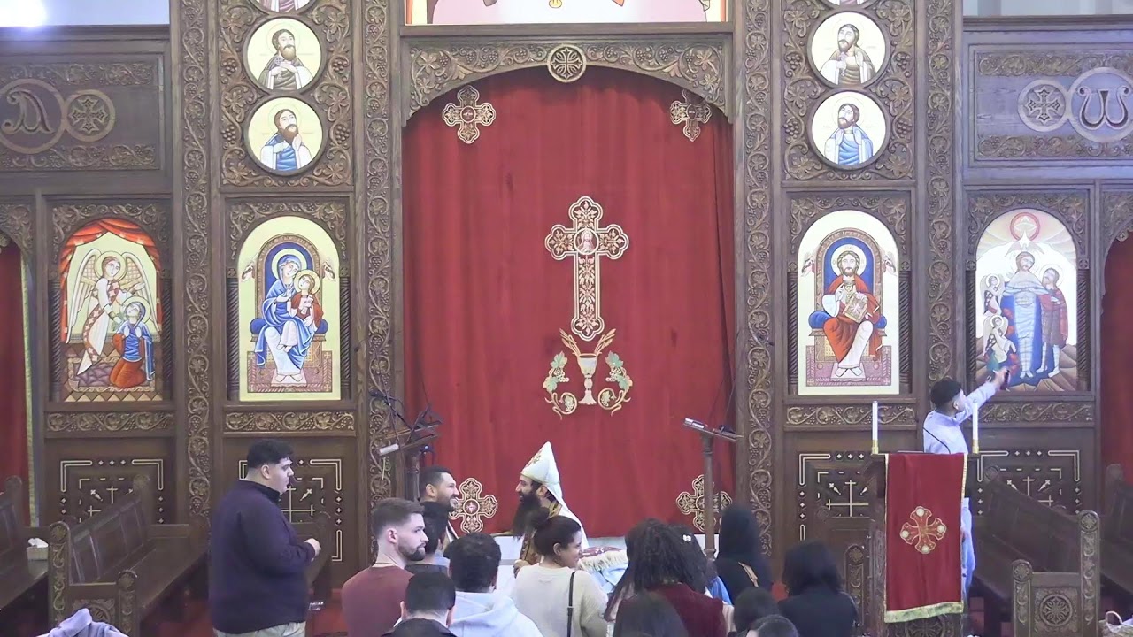 Divine Liturgy