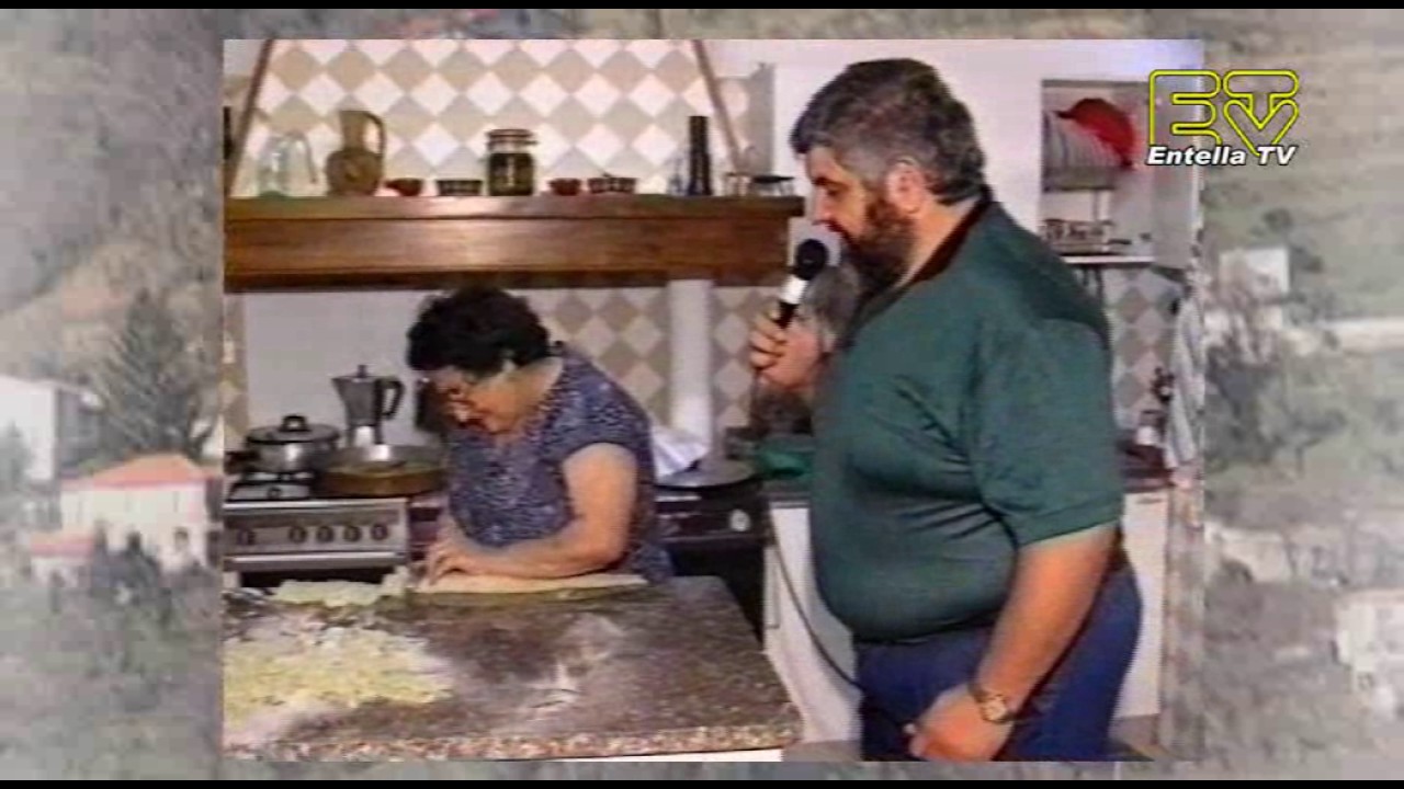 A Nostra Gente - Statale NE - 1992