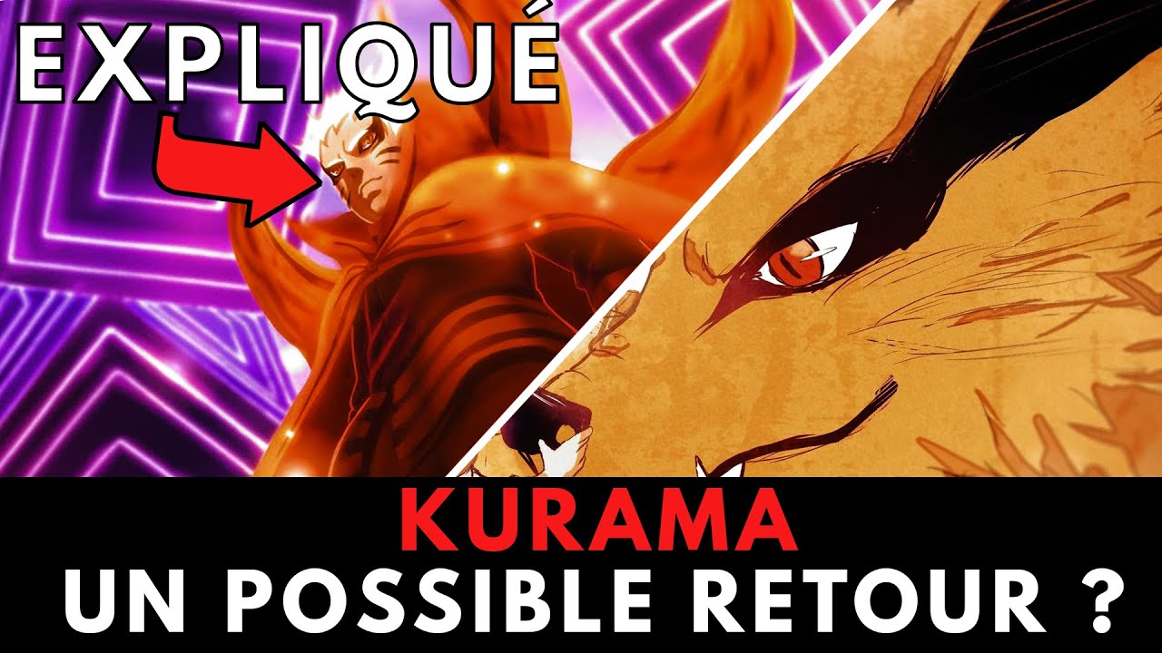 LA VÉRITÉ SUR KURAMA ET LE MODE BARYON EXPLIQUÉ